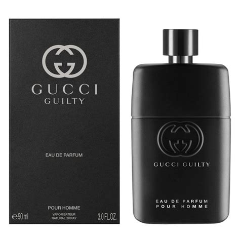 gucci guilty eau pour homme|Gucci Guilty 90ml price.